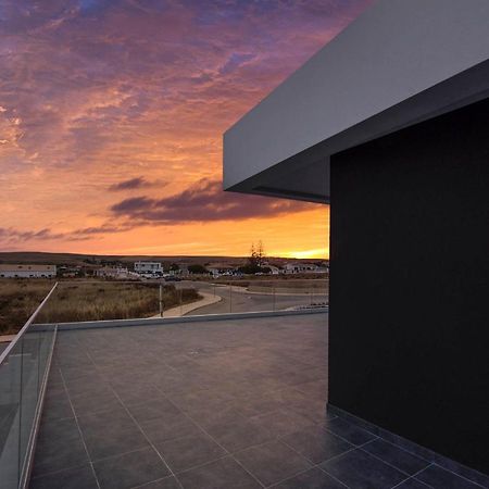Sunset House Apartment Vila do Bispo Bagian luar foto