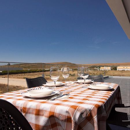 Sunset House Apartment Vila do Bispo Bagian luar foto
