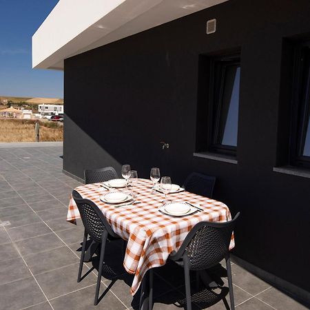 Sunset House Apartment Vila do Bispo Bagian luar foto