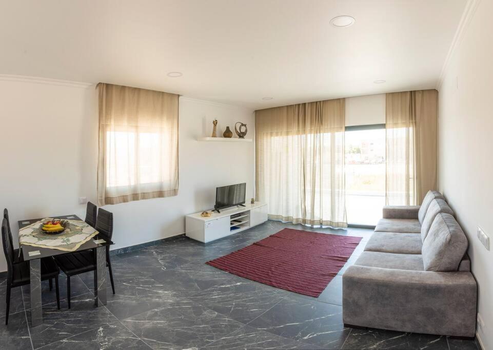 Sunset House Apartment Vila do Bispo Bagian luar foto
