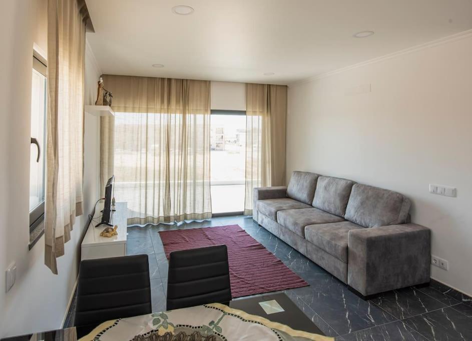 Sunset House Apartment Vila do Bispo Bagian luar foto